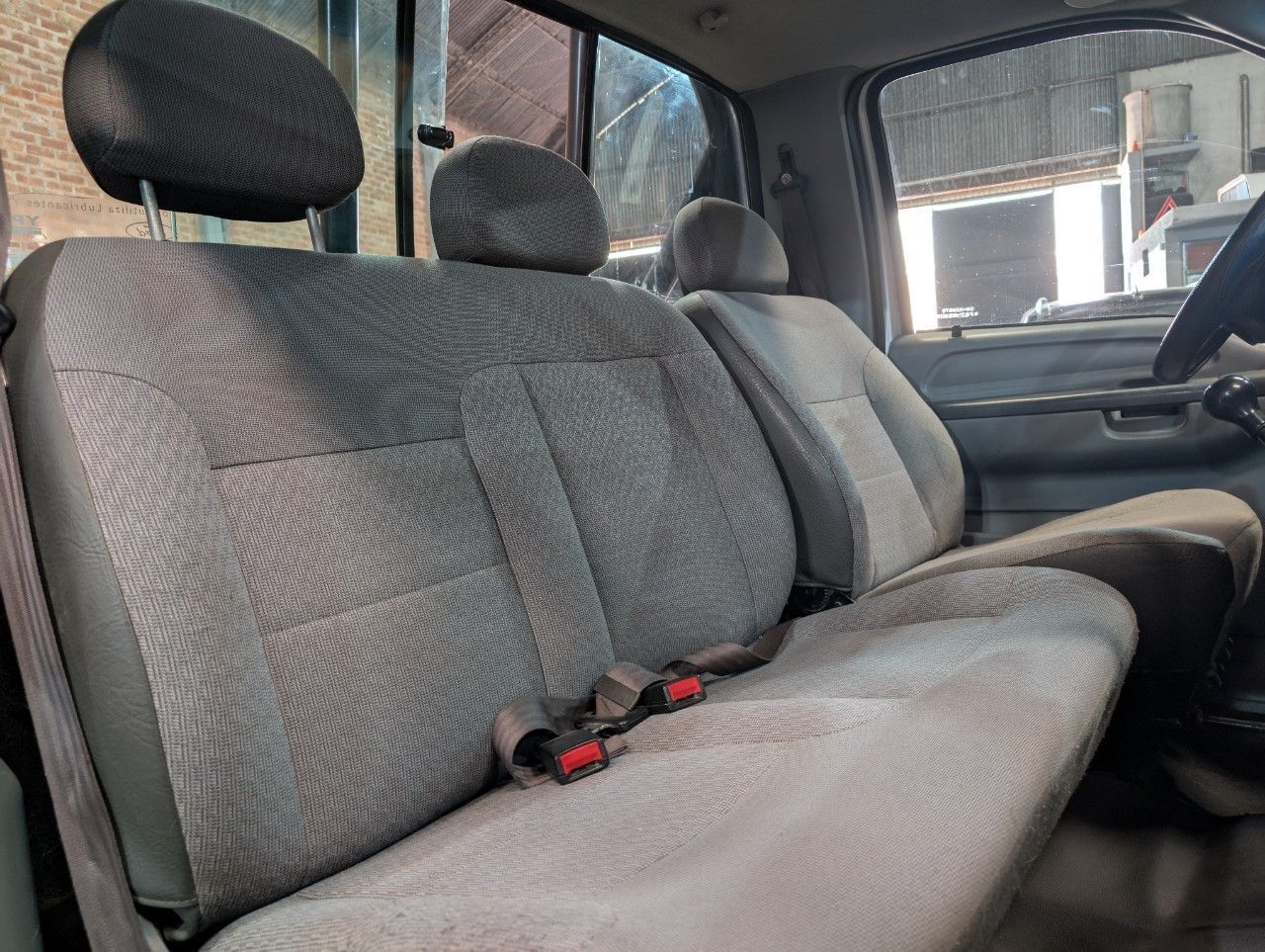 Ford F-100 Usada en Mendoza, deRuedas