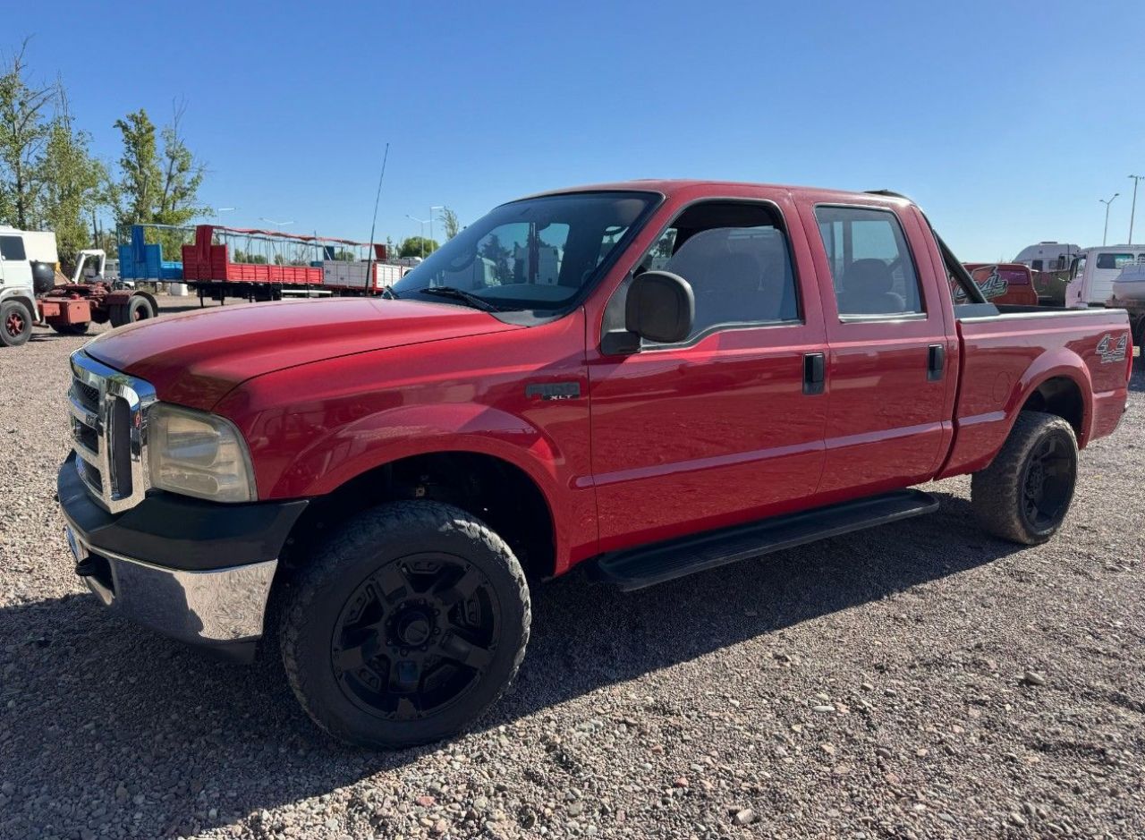 Ford F-100 Usada en Mendoza, deRuedas