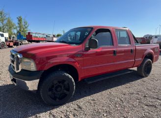 Ford F-100 Usada en Mendoza