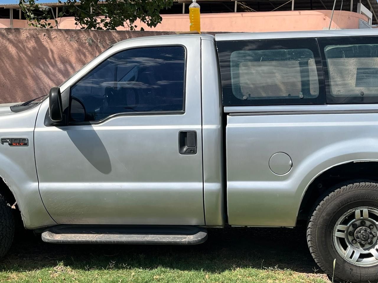 Ford F-100 Usada en Mendoza, deRuedas