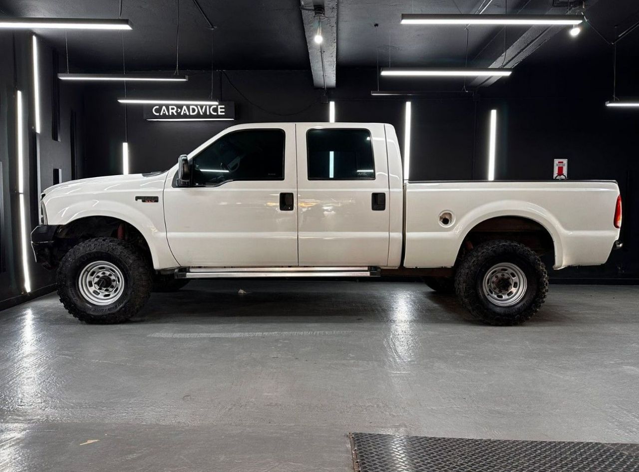 Ford F-100 Usada en Córdoba, deRuedas