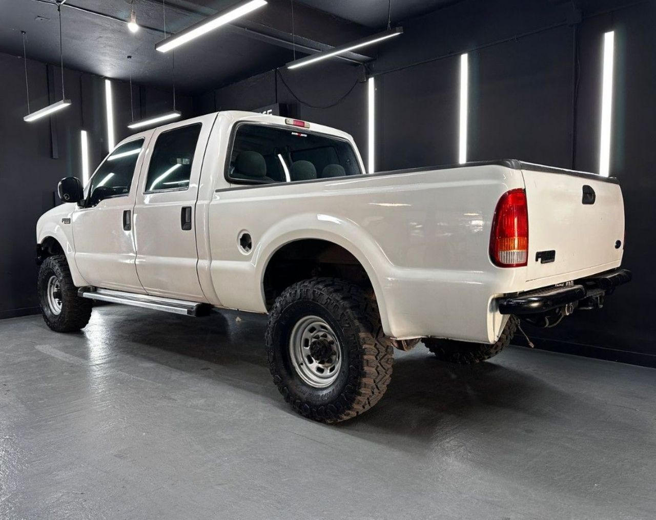 Ford F-100 Usada en Córdoba, deRuedas
