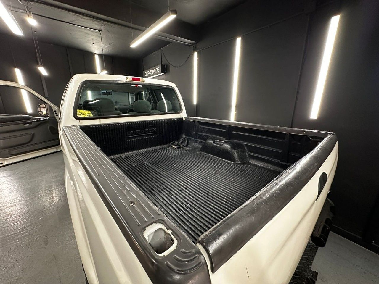Ford F-100 Usada en Córdoba, deRuedas