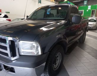 Ford F-100 Usada en Córdoba