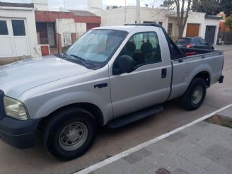 Ford F-100 Usada en Córdoba