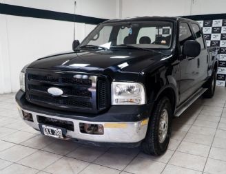Ford F-100 Usada en Mendoza