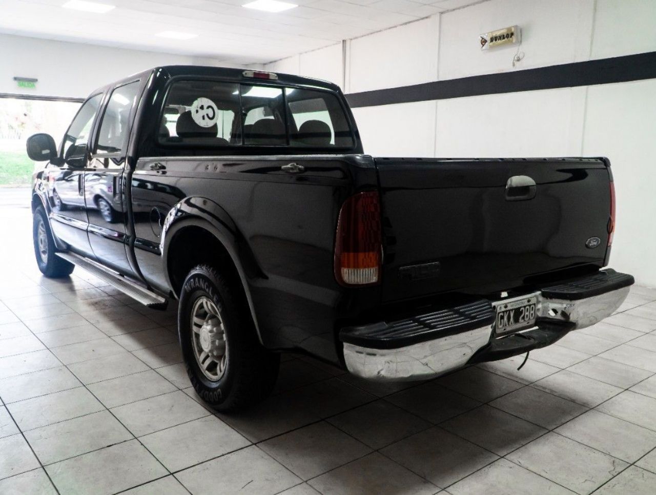 Ford F-100 Usada en Mendoza, deRuedas