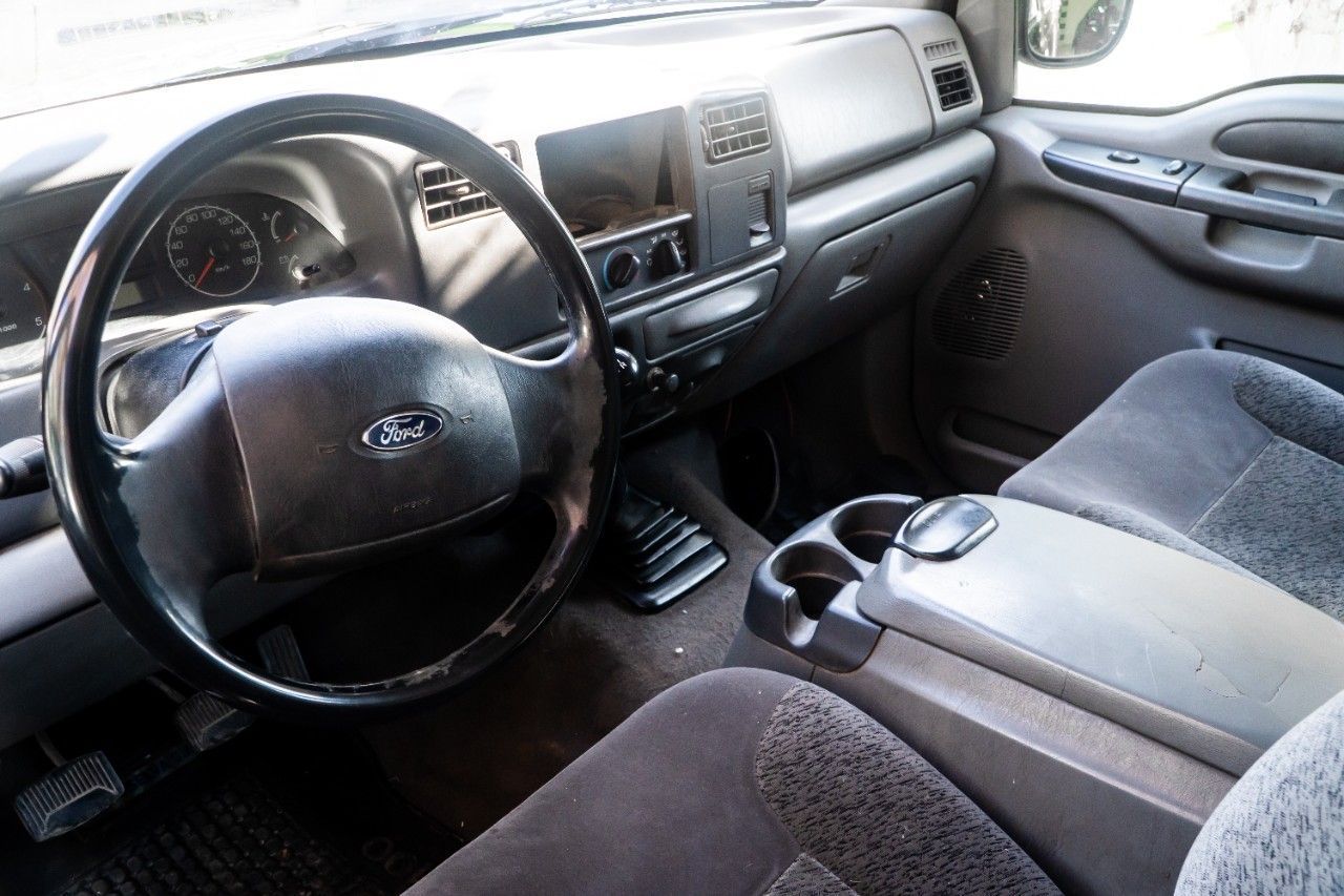 Ford F-100 Usada en Mendoza, deRuedas