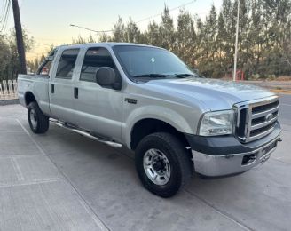 Ford F-100 Usada en Mendoza