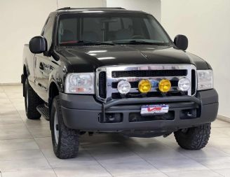 Ford F-100 Usada en Mendoza