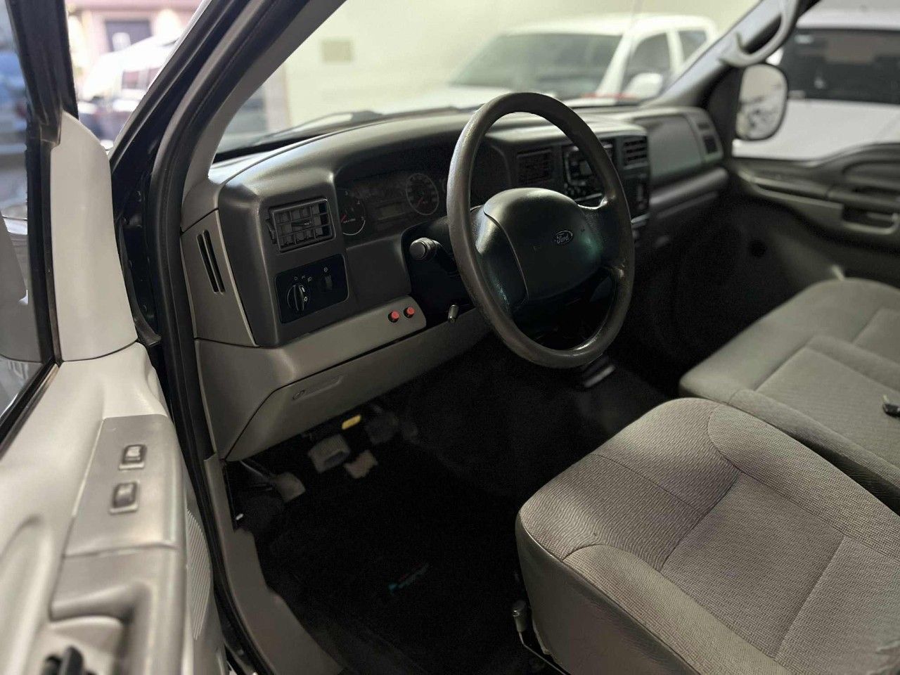 Ford F-100 Usada en Mendoza, deRuedas