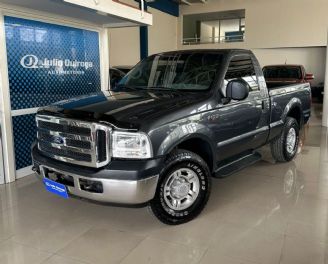 Ford F-100 Usada en Mendoza
