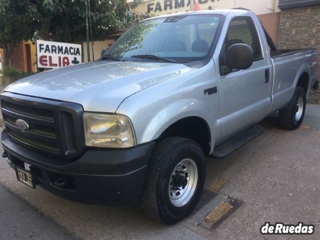 Ford F-100 Usada en Mendoza, deRuedas