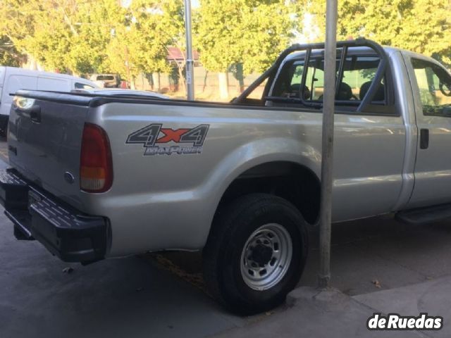 Ford F-100 Usada en Mendoza, deRuedas