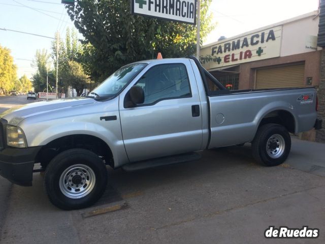 Ford F-100 Usada en Mendoza, deRuedas