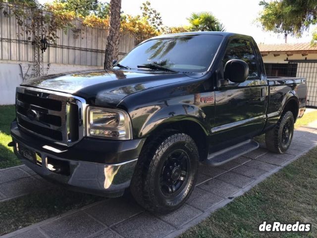 Ford F-100 Usada en Mendoza, deRuedas