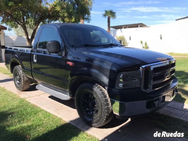 Ford F-100 Usada en Mendoza, deRuedas