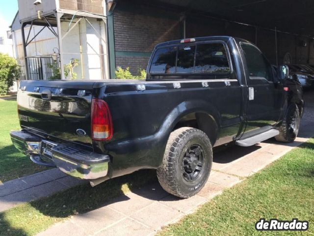 Ford F-100 Usada en Mendoza, deRuedas