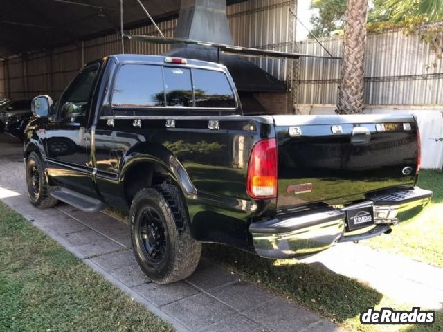 Ford F-100 Usada en Mendoza, deRuedas