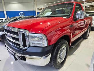 Ford F-100 Usada en Mendoza Financiado
