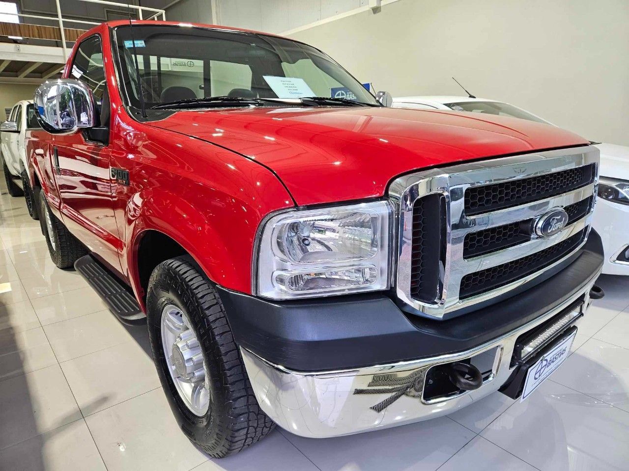 Ford F-100 Usada en Mendoza, deRuedas