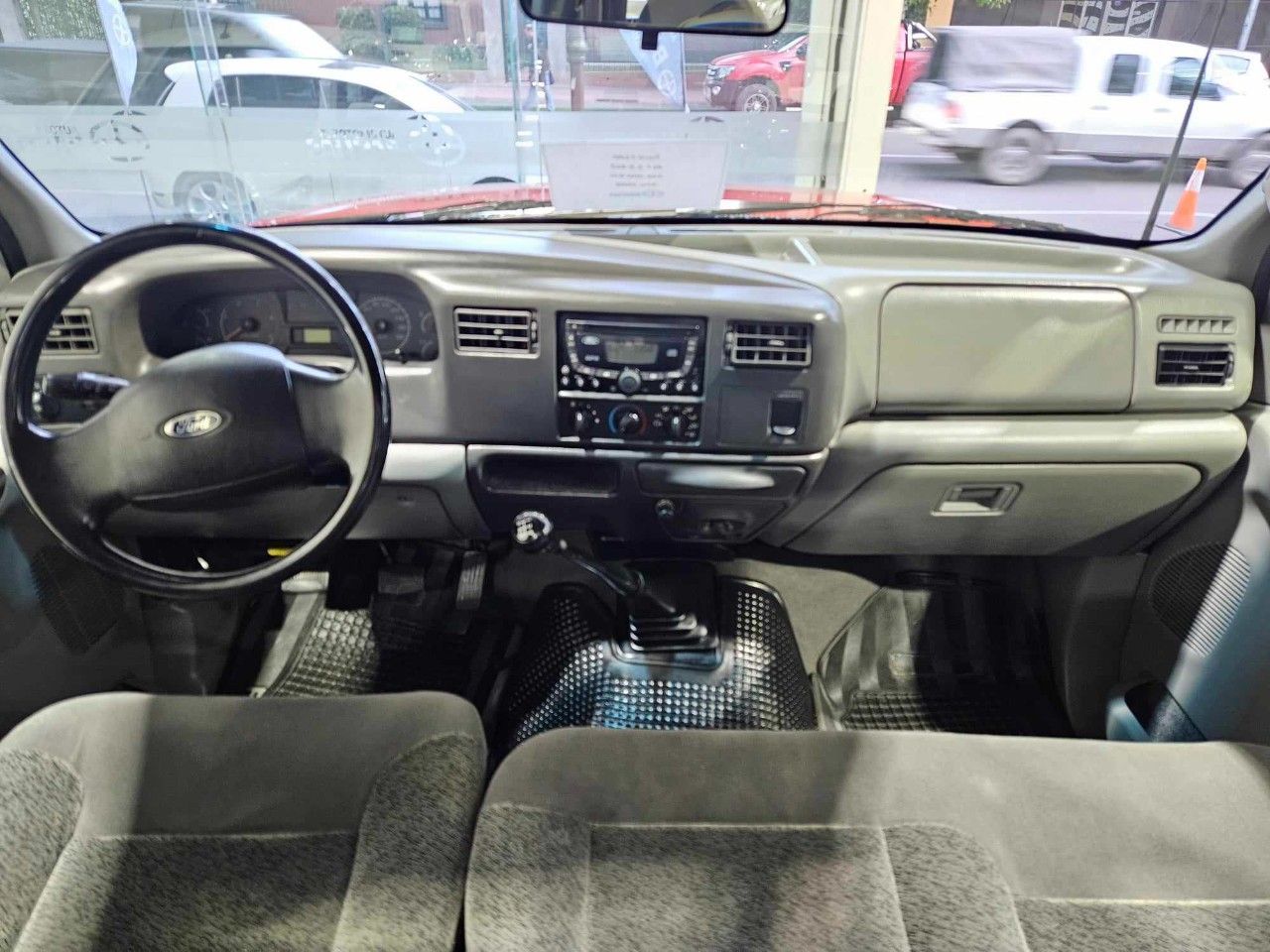 Ford F-100 Usada en Mendoza, deRuedas