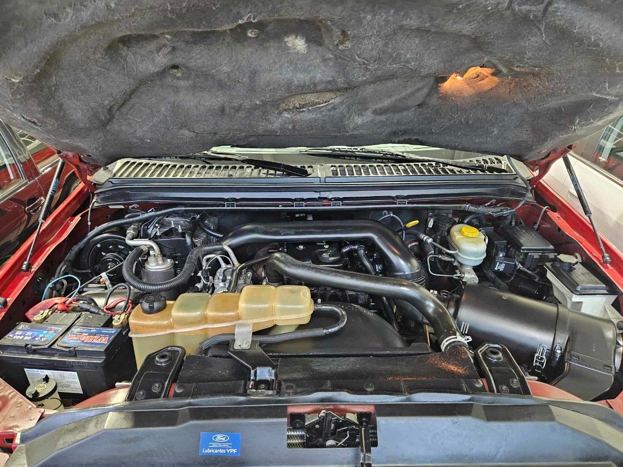 Ford F-100 Usada en Mendoza, deRuedas
