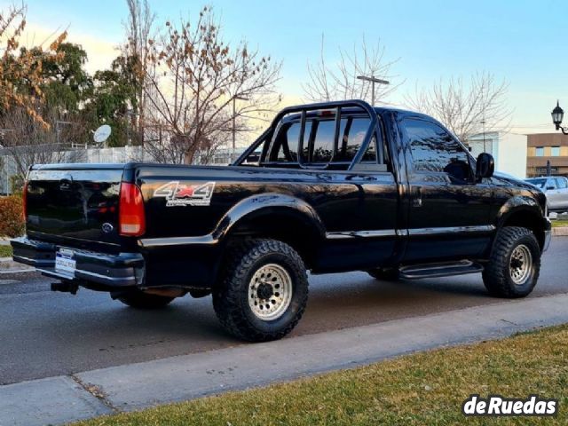 Ford F-100 Usada en Mendoza, deRuedas