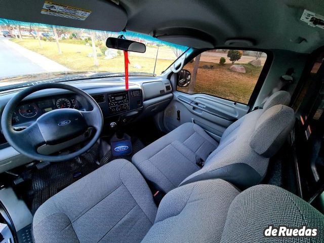 Ford F-100 Usada en Mendoza, deRuedas