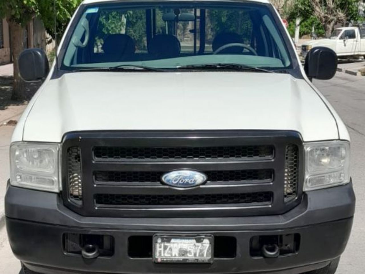 Ford F-100 Usada en Mendoza, deRuedas