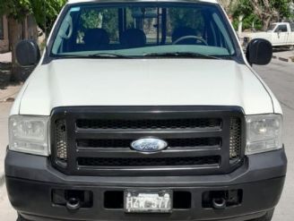 Ford F-100 Usada en Mendoza