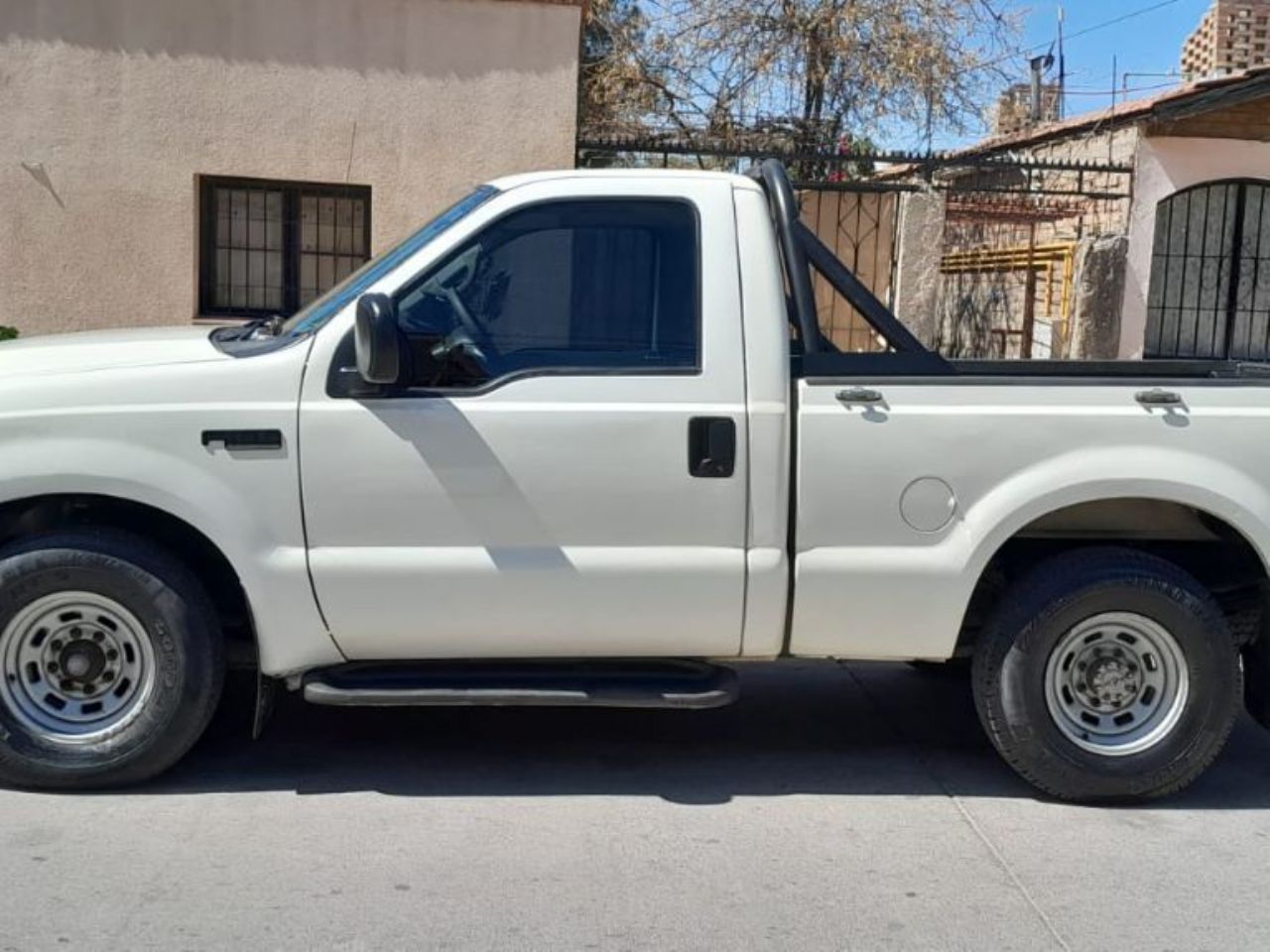 Ford F-100 Usada en Mendoza, deRuedas