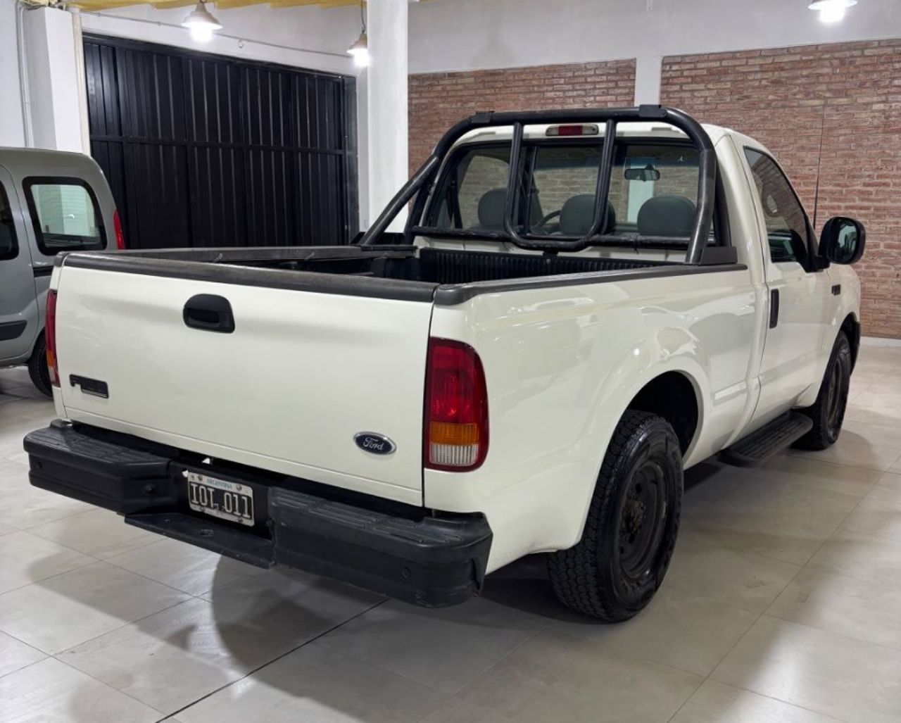 Ford F-100 Usada en Mendoza, deRuedas
