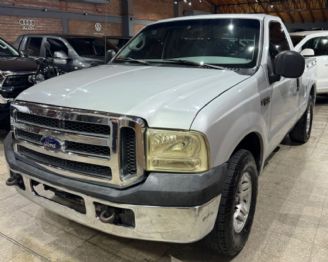 Ford F-100 Usada en San Juan