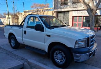 Ford F-100 Usada en Mendoza