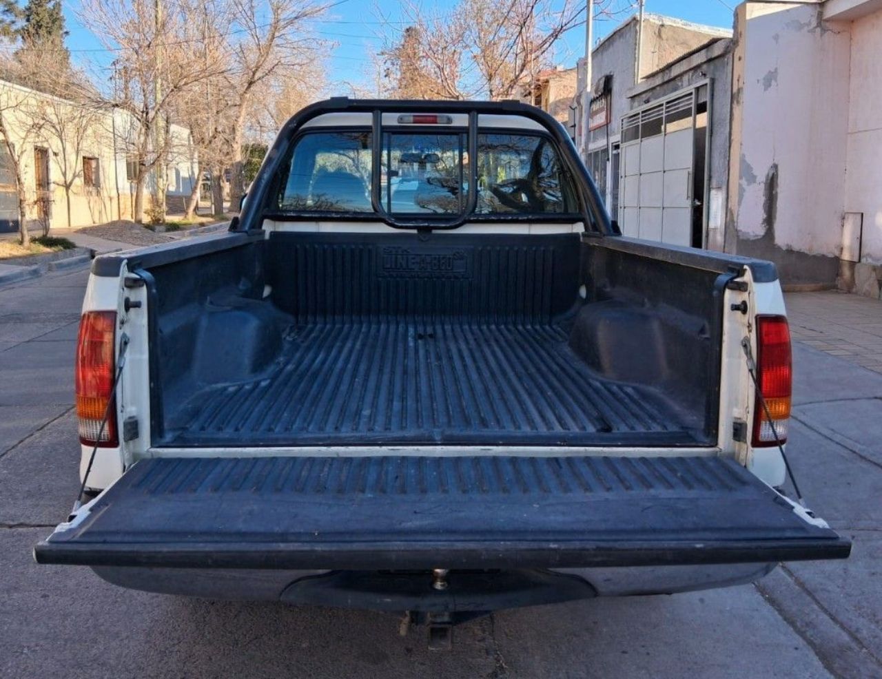 Ford F-100 Usada en Mendoza, deRuedas