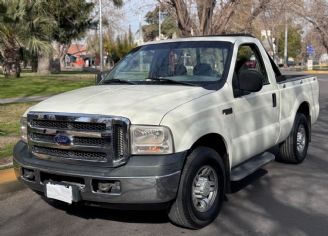 Ford F-100 Usada en Mendoza