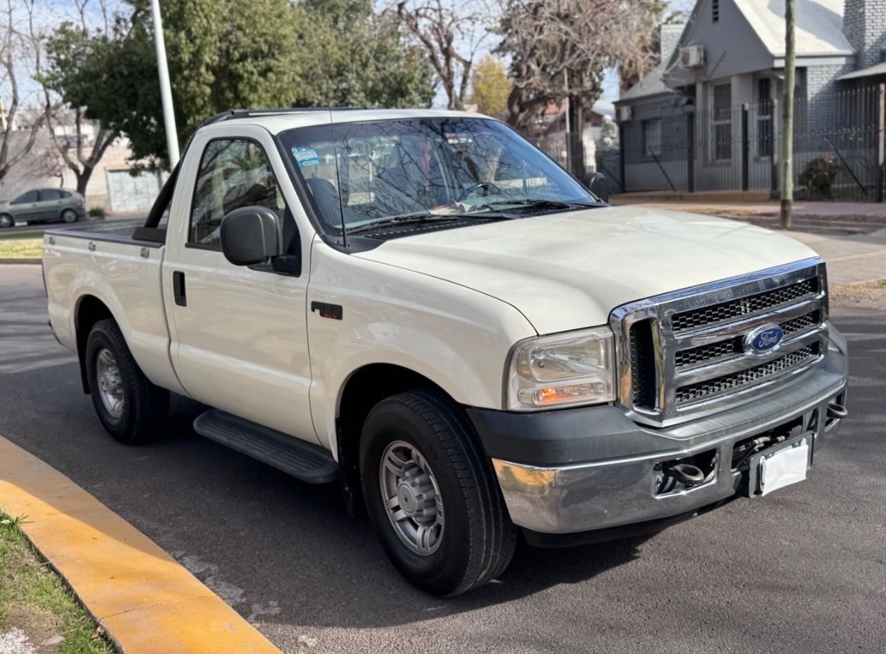 Ford F-100 Usada en Mendoza, deRuedas
