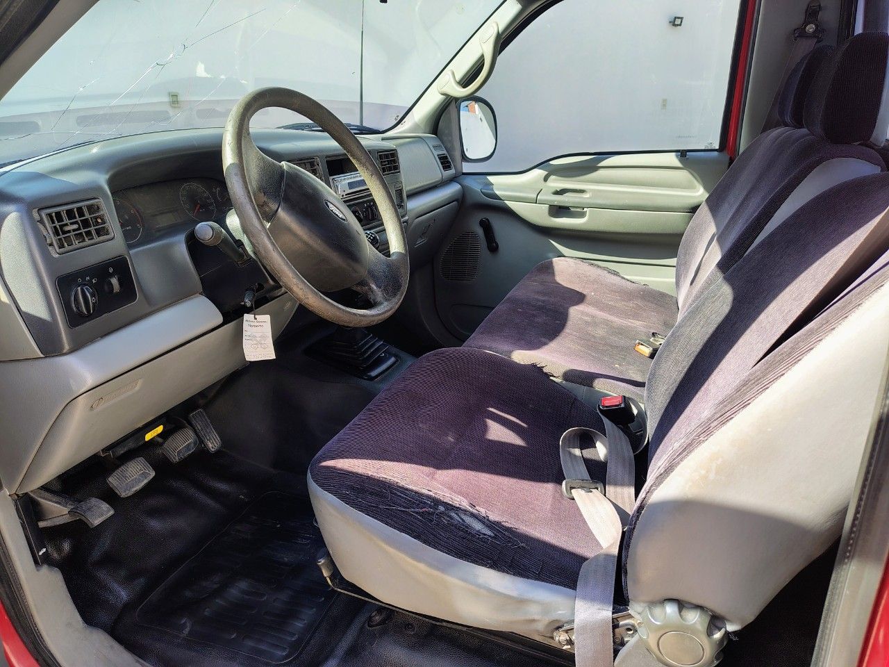 Ford F-100 Usada en Mendoza, deRuedas