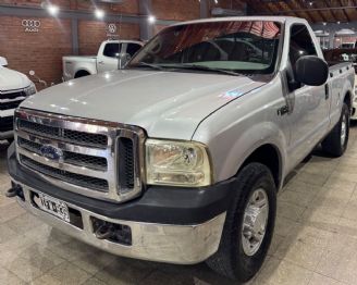 Ford F-100 Usada en San Juan