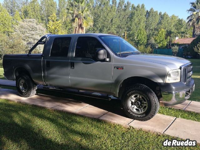 Ford F-100 Usada en Mendoza, deRuedas