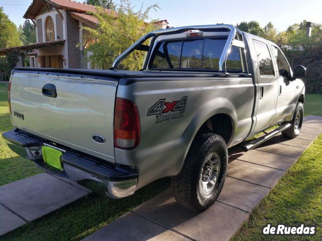 Ford F-100 Usada en Mendoza, deRuedas