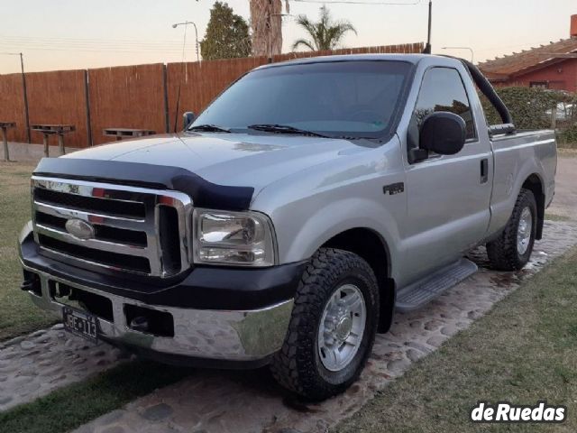 Ford F-100 Usada en Mendoza, deRuedas