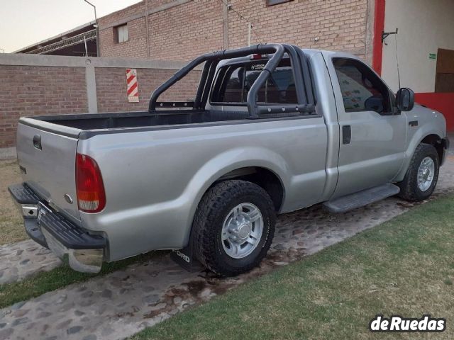 Ford F-100 Usada en Mendoza, deRuedas