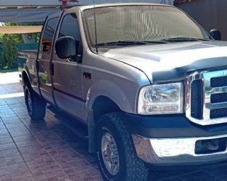 Ford F-100 Usada en Mendoza