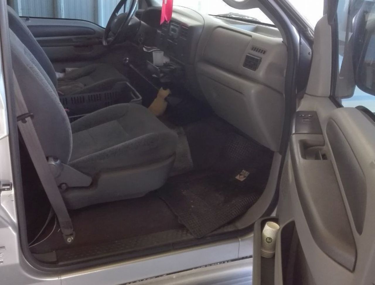 Ford F-100 Usada en Mendoza, deRuedas