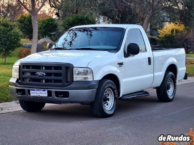 Ford F-100 Usada en Mendoza, deRuedas