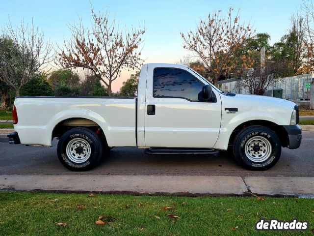 Ford F-100 Usada en Mendoza, deRuedas