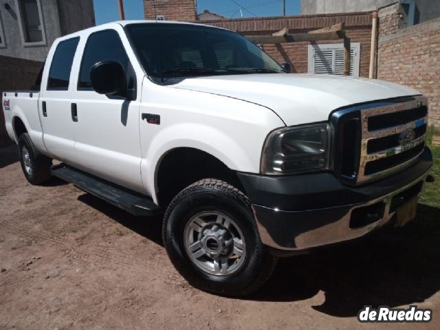 Ford F-100 Usada en Mendoza, deRuedas