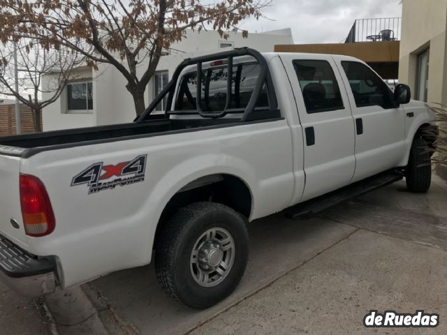 Ford F-100 Usada en Mendoza, deRuedas
